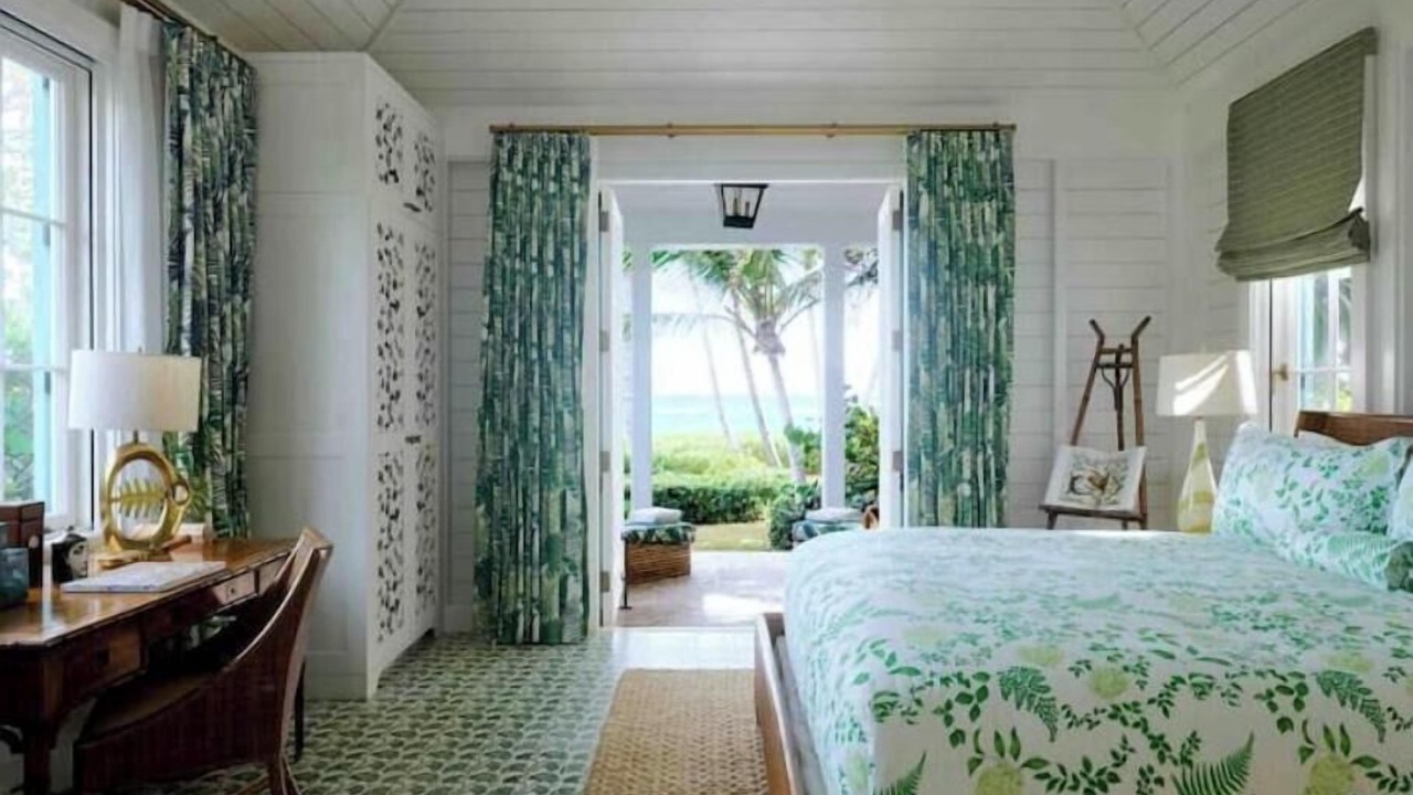 Photo of Bedroom in Dunmore Town