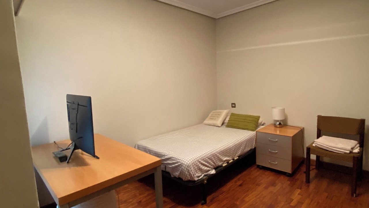 Photo of Bedroom in Zumarraga