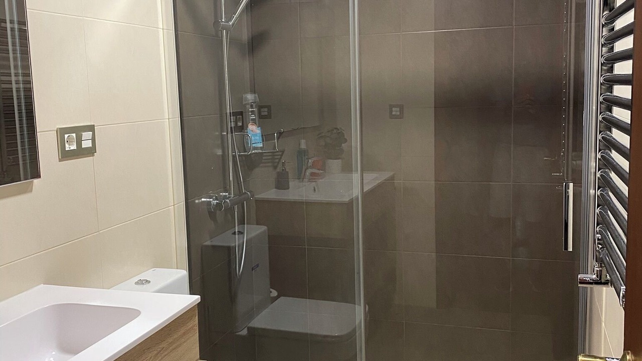 Photo of Bathroom in Zumarraga