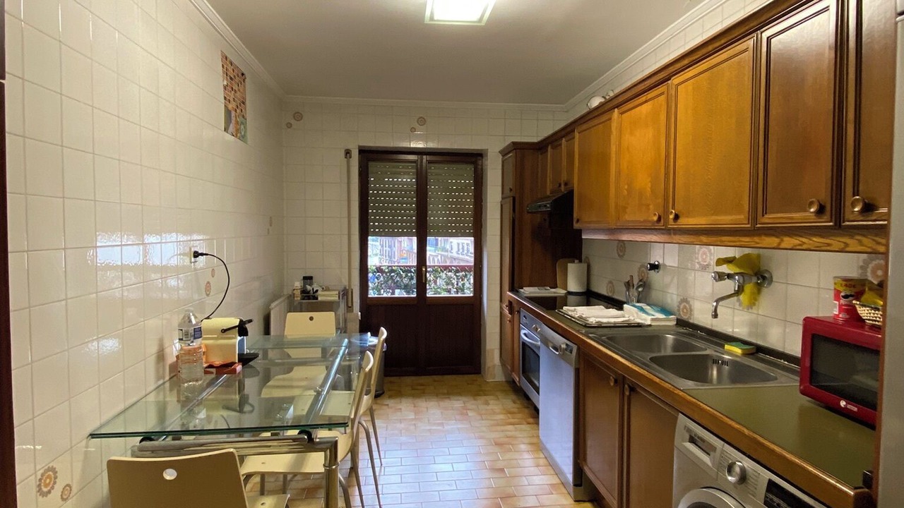Photo of Kitchen in Zumarraga