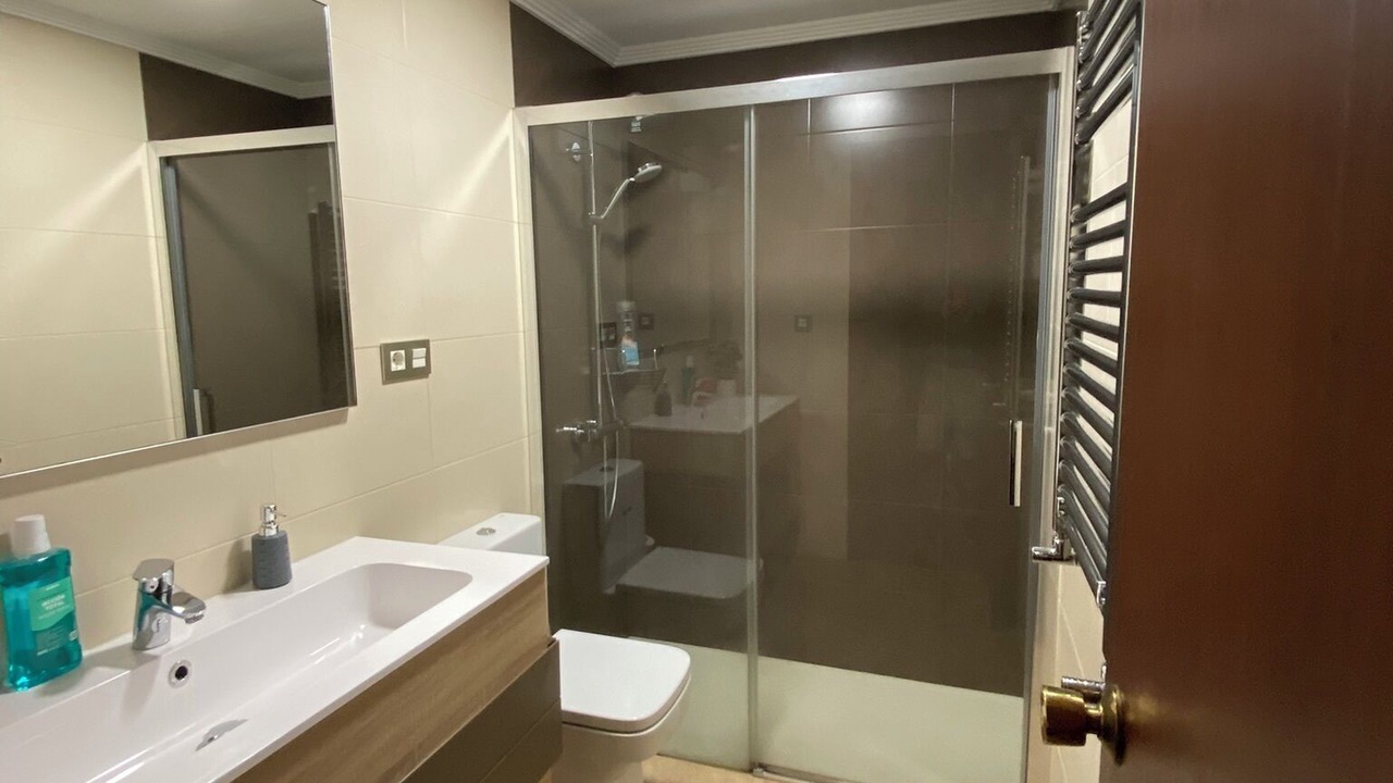 Photo of Bathroom in Zumarraga