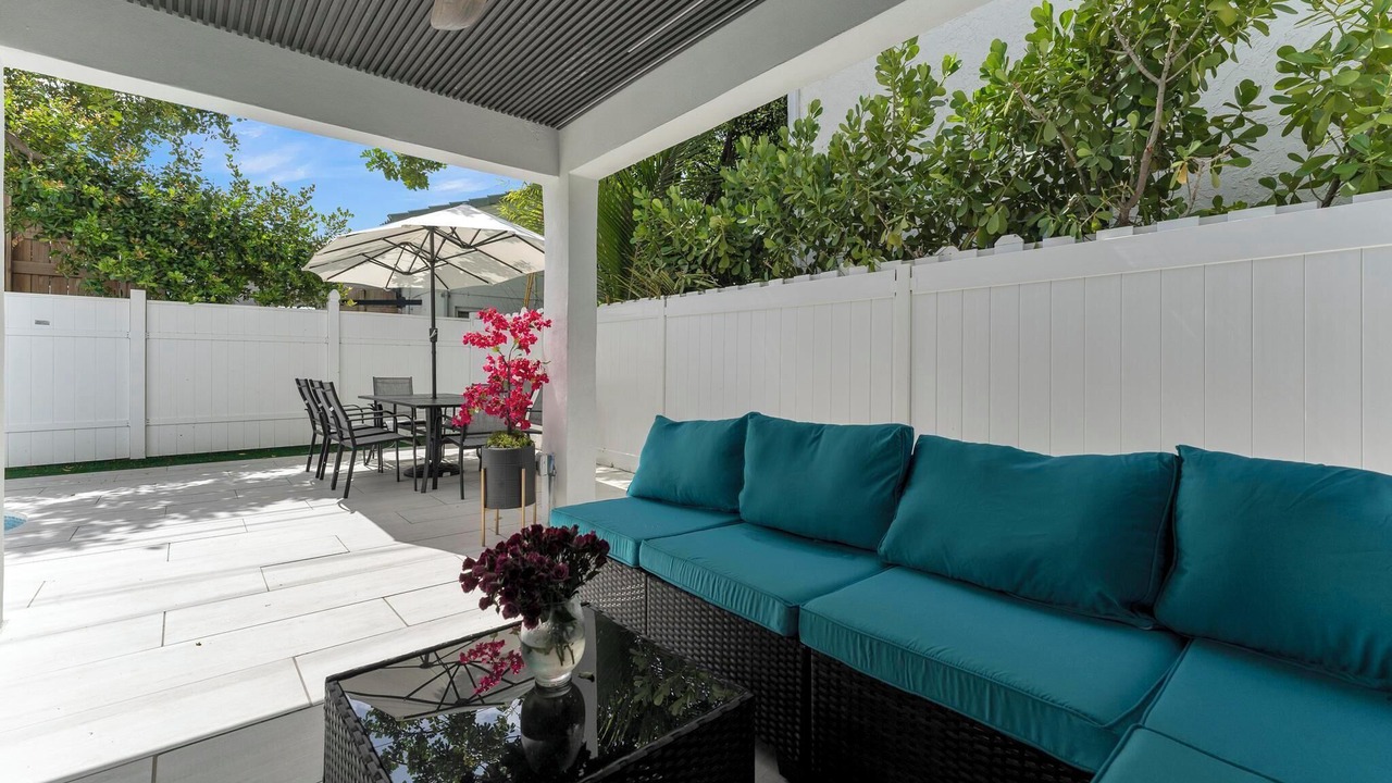 Photo of Outdoor in Lauderdale Beach