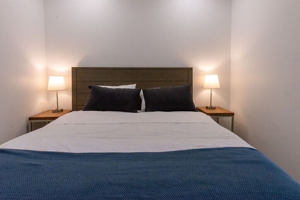 Photo of Bedroom in Mar Vista