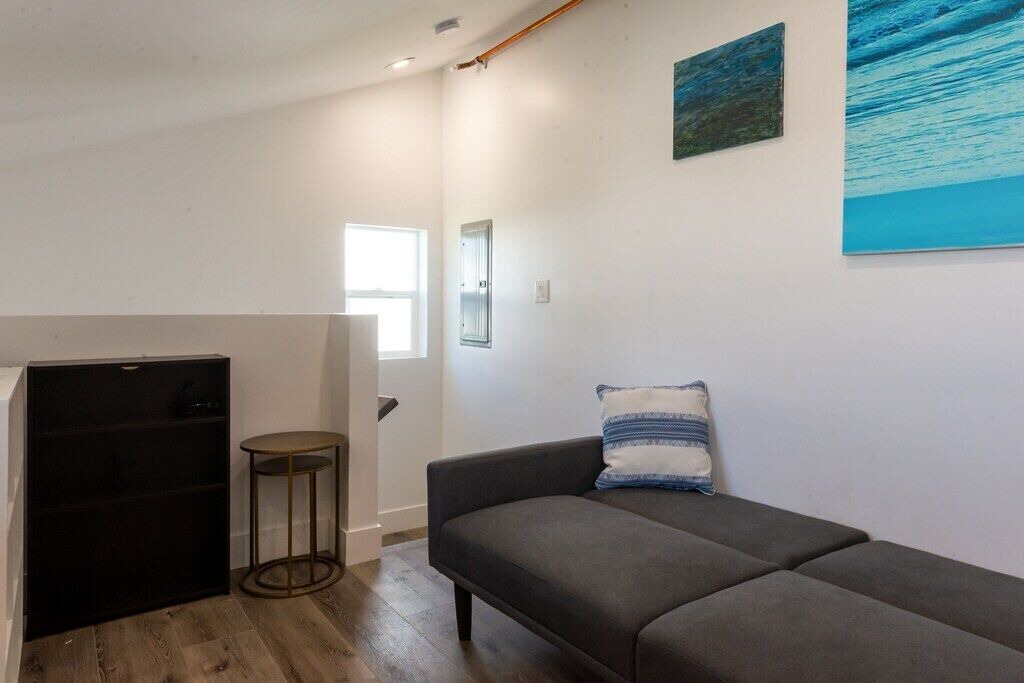 Photo of Livingroom in Mar Vista