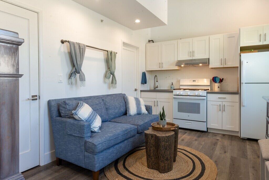 Photo of Livingroom in Mar Vista