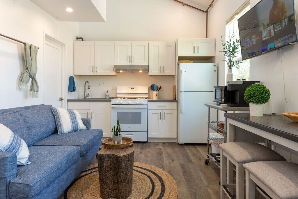 Photo of Kitchen in Mar Vista