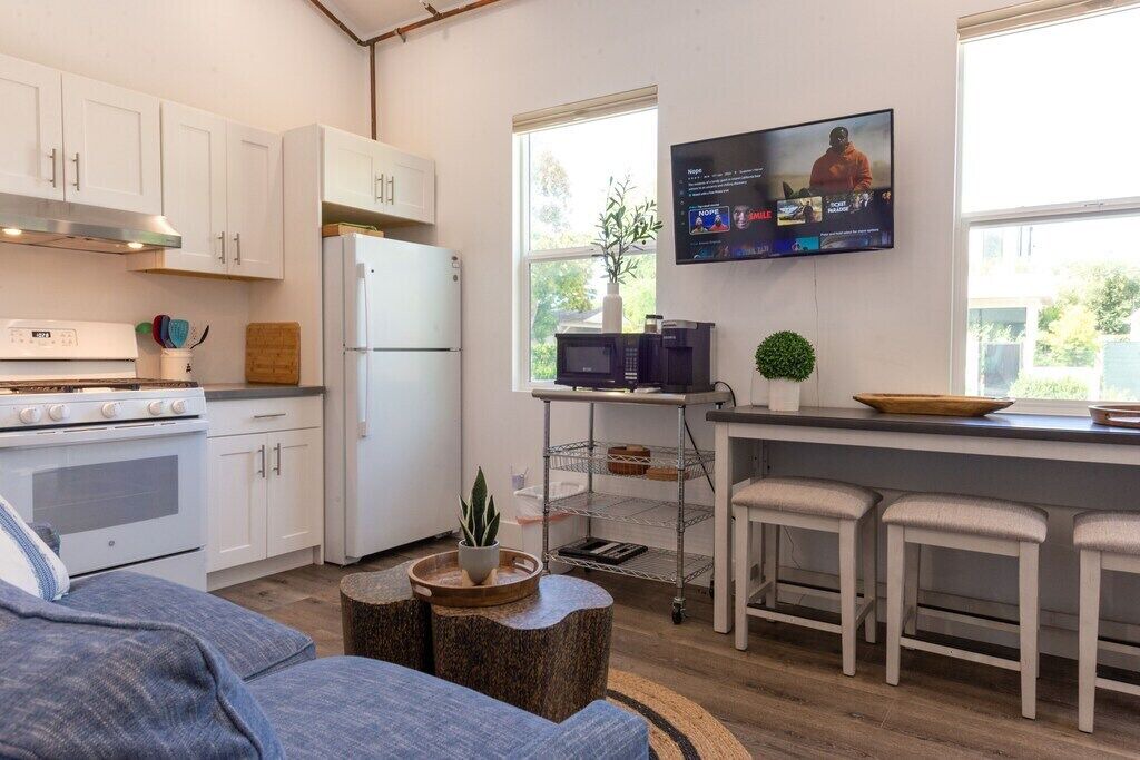 Photo of Kitchen in Mar Vista