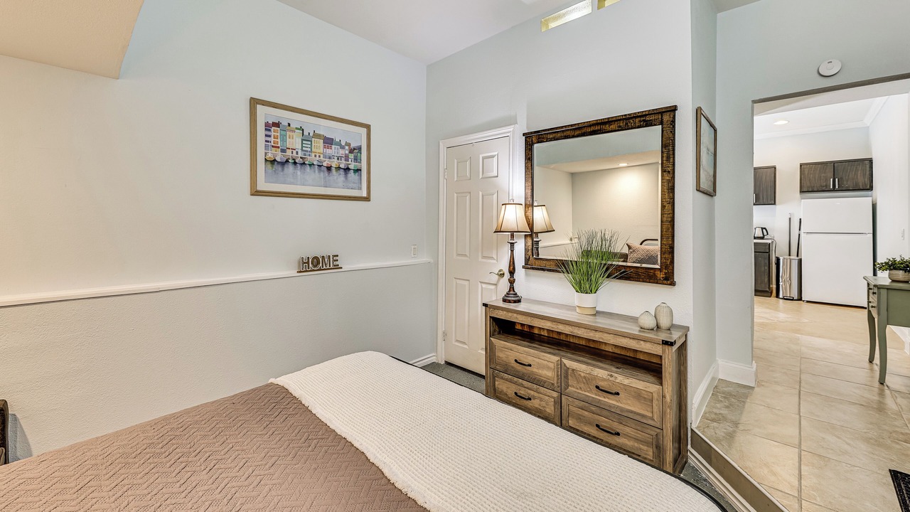 Photo of Bedroom in Lake Elsinore