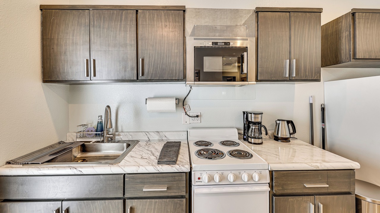 Photo of Kitchen in Lake Elsinore