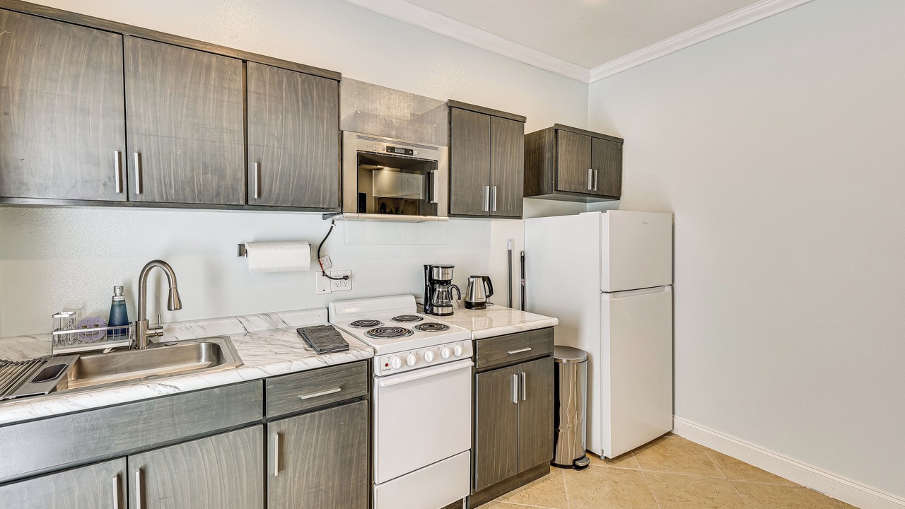 Photo of Kitchen in Lake Elsinore