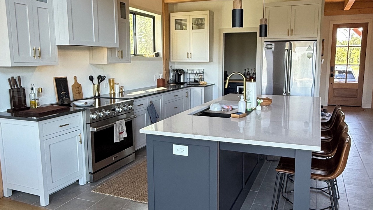 Photo of Kitchen in Athens