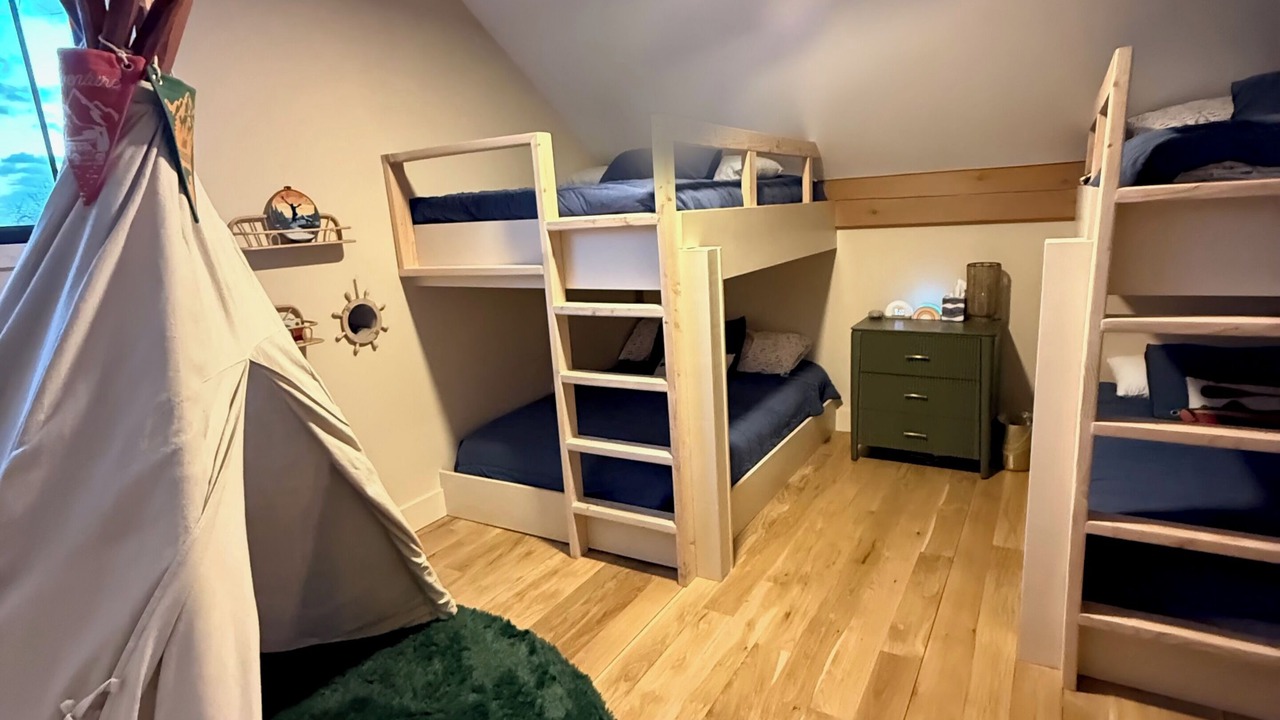 Photo of Bedroom in Athens