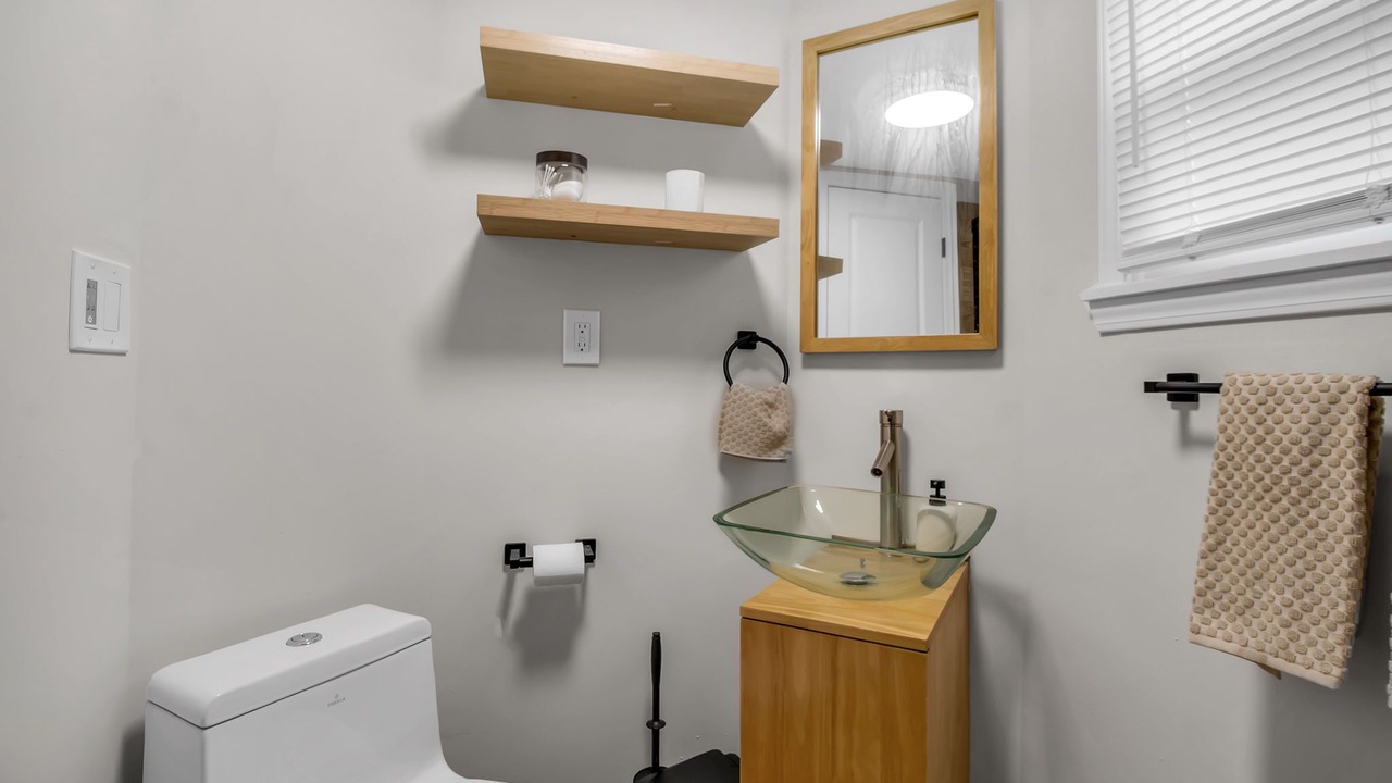 Photo of Bathroom in Cheektowaga