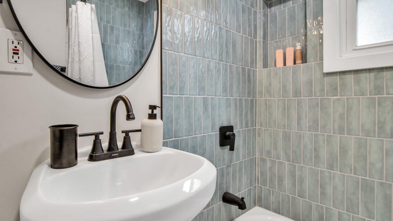 Photo of Bathroom in Cheektowaga