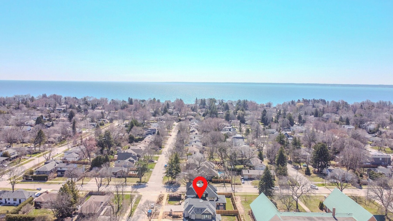 Photo of Outdoor in Burlington