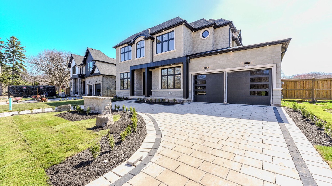 Photo of Outdoor in Burlington