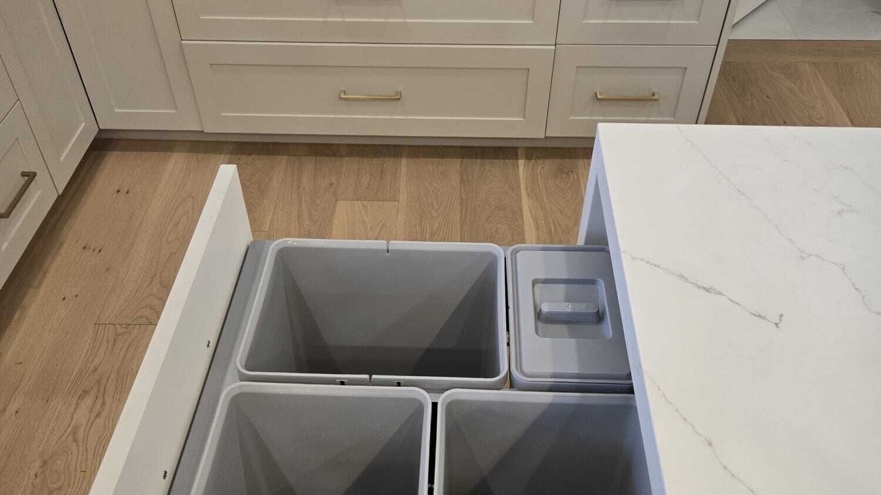 Photo of Kitchen in Burlington