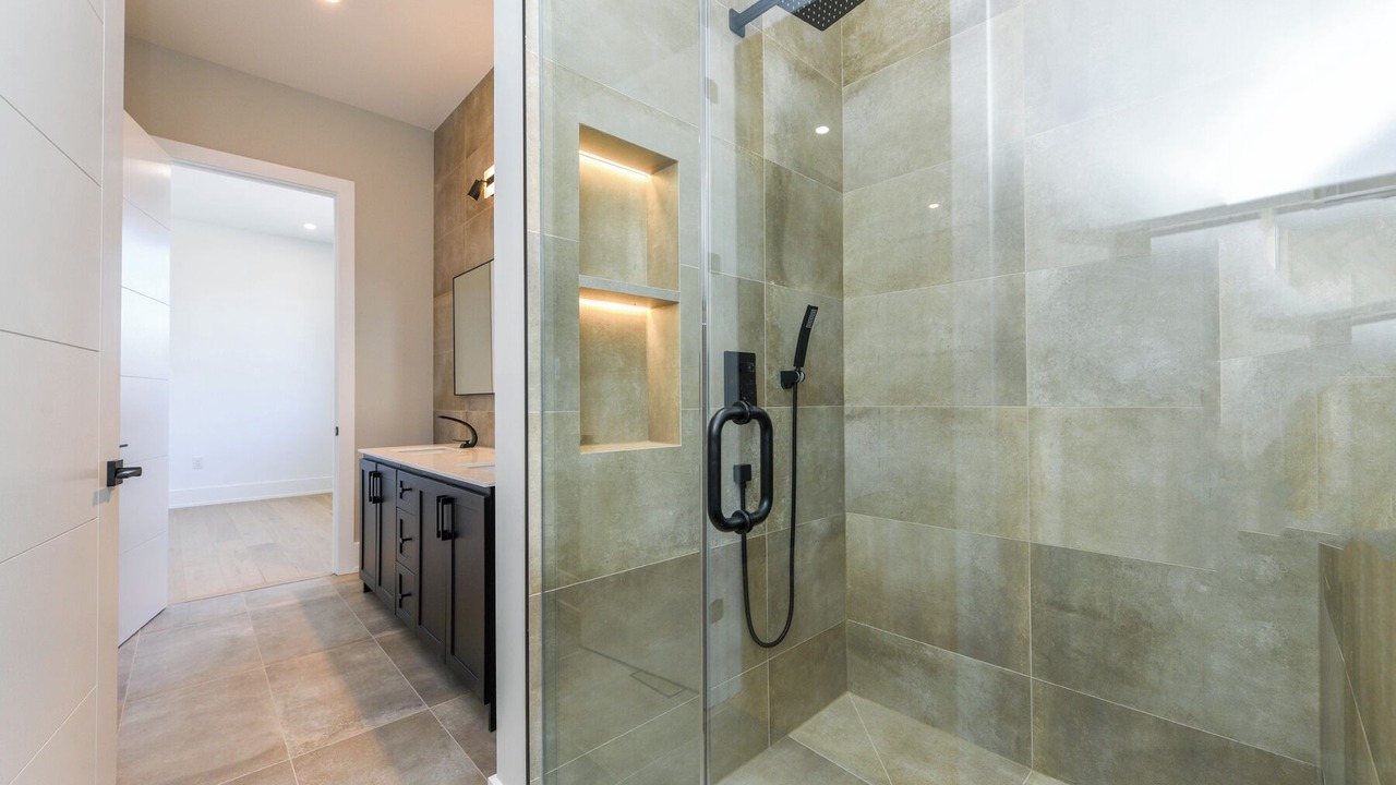Photo of Bathroom in Burlington