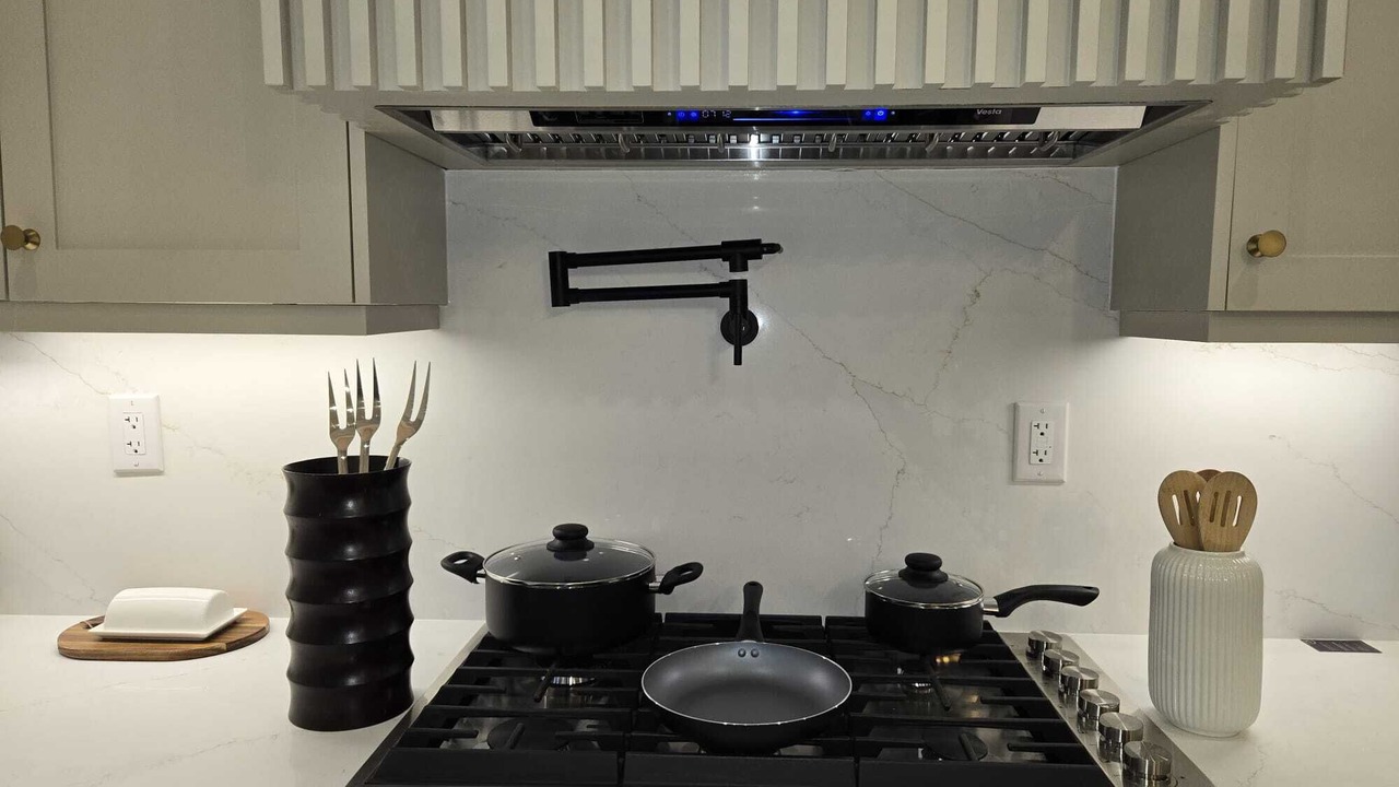 Photo of Kitchen in Burlington
