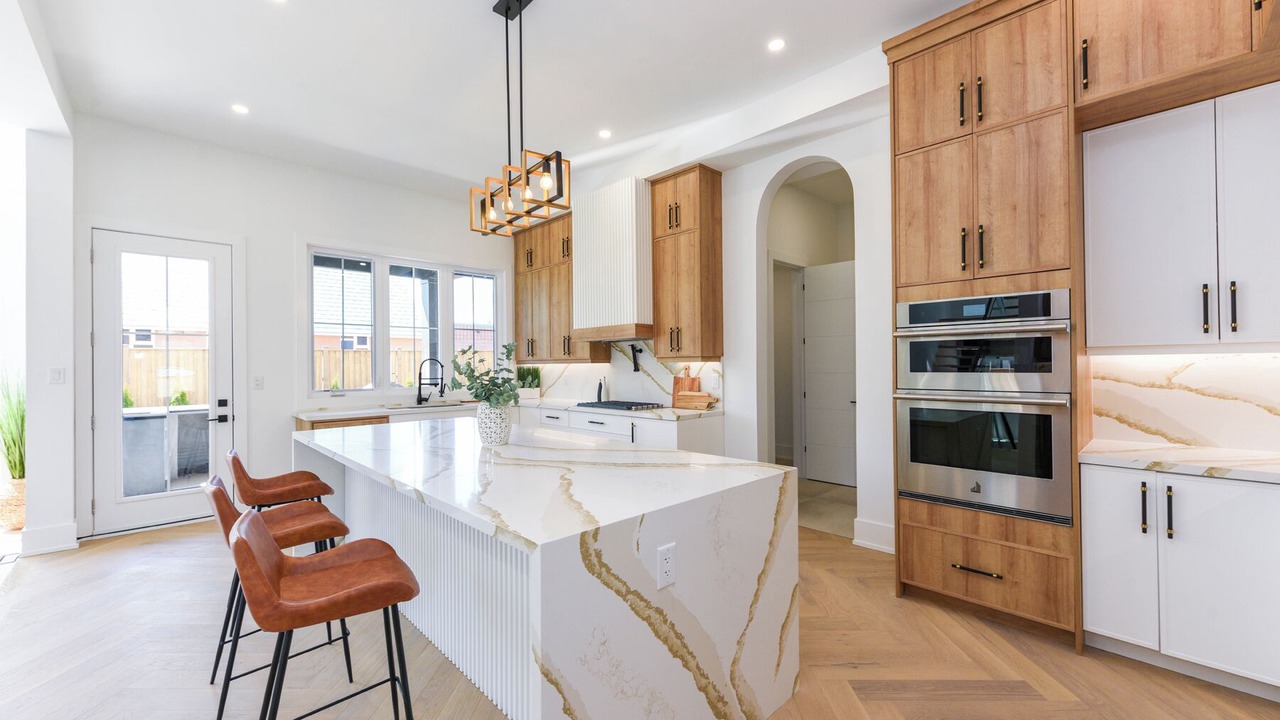 Photo of Kitchen in Burlington