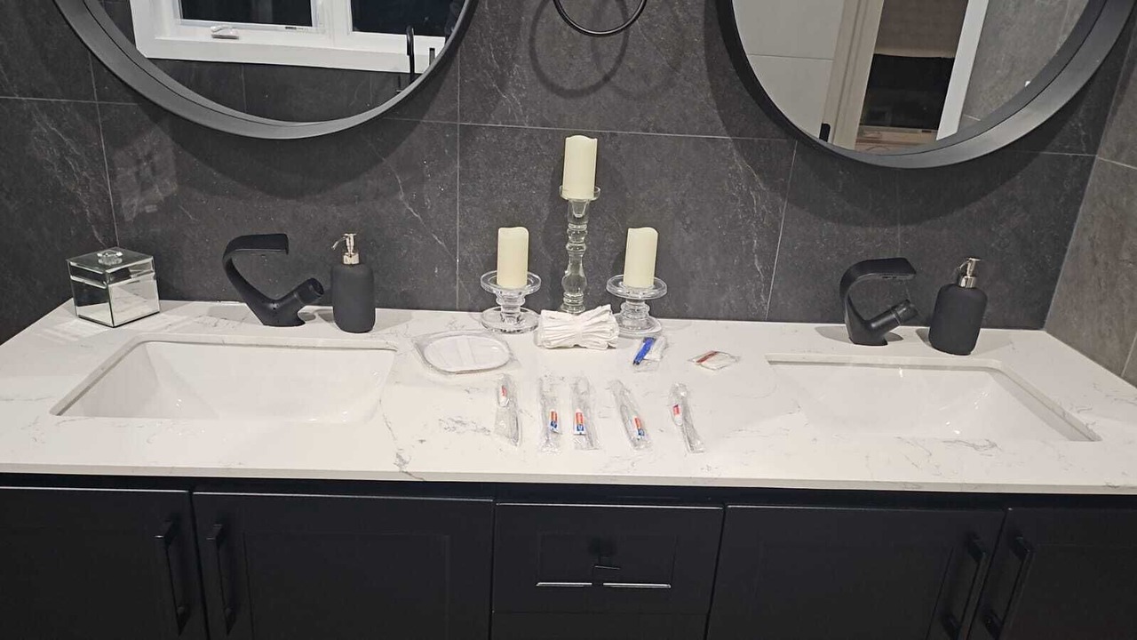 Photo of Bathroom in Burlington