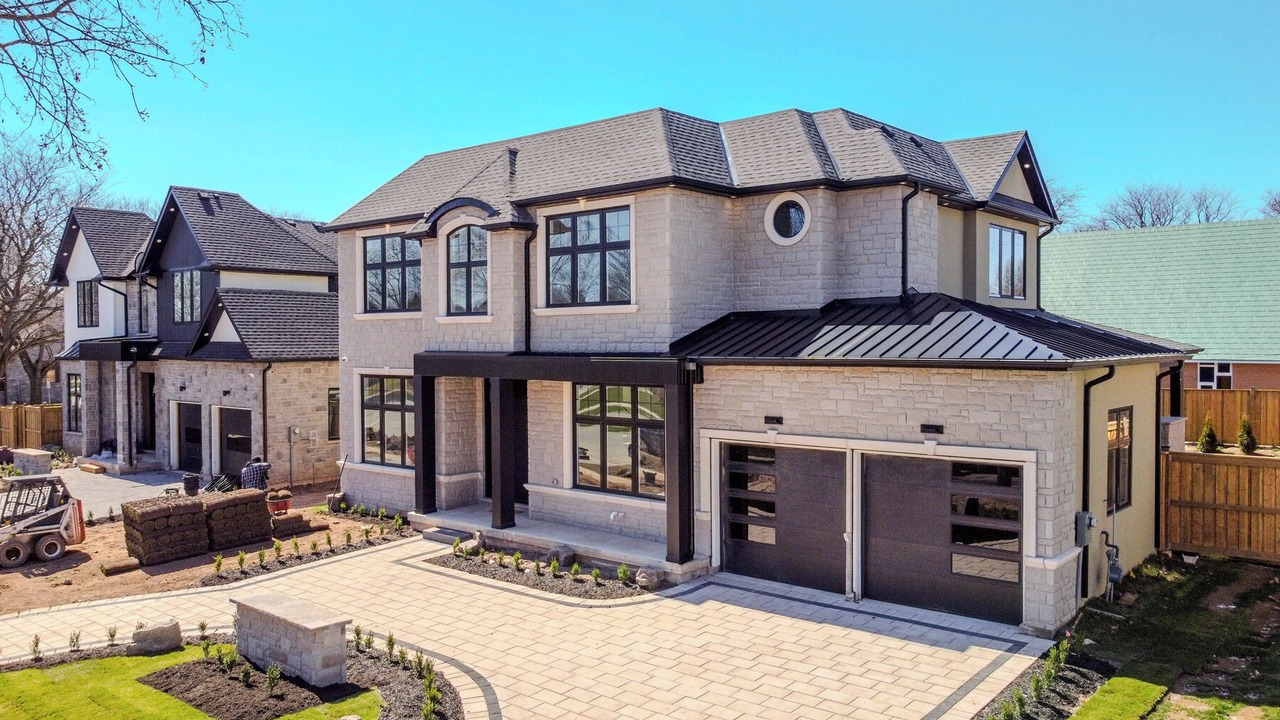 Photo of Outdoor in Burlington