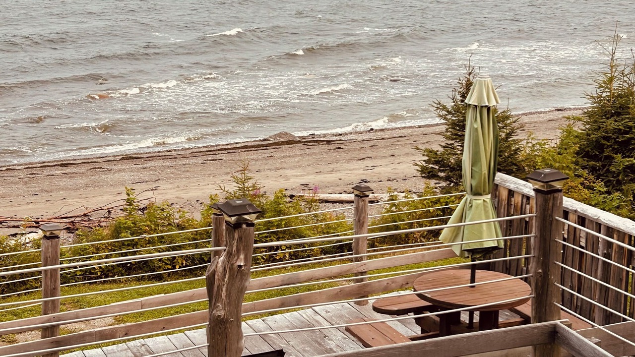 Photo of Outdoor in Notre-Dame-des-Neiges