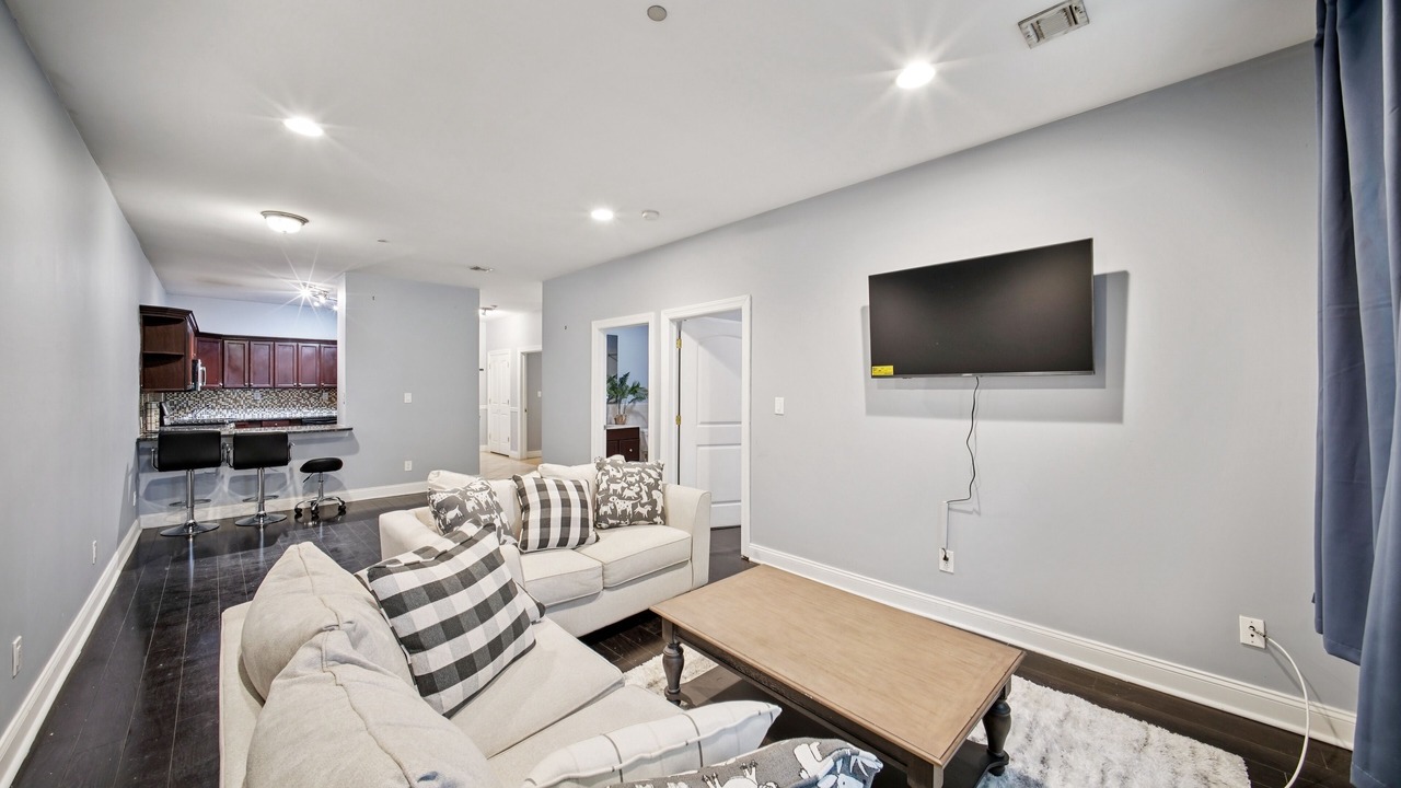 Photo of Bedroom in Passaic