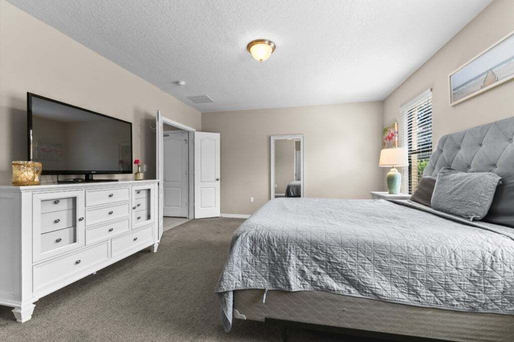 Photo of Bathroom in Cypress Pointe