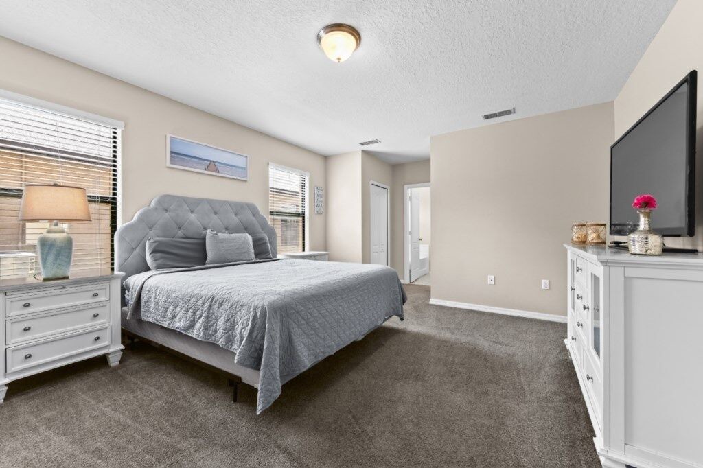 Photo of Bathroom in Cypress Pointe