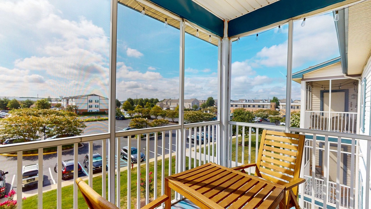 Photo of Outdoor in Villages of Five Points