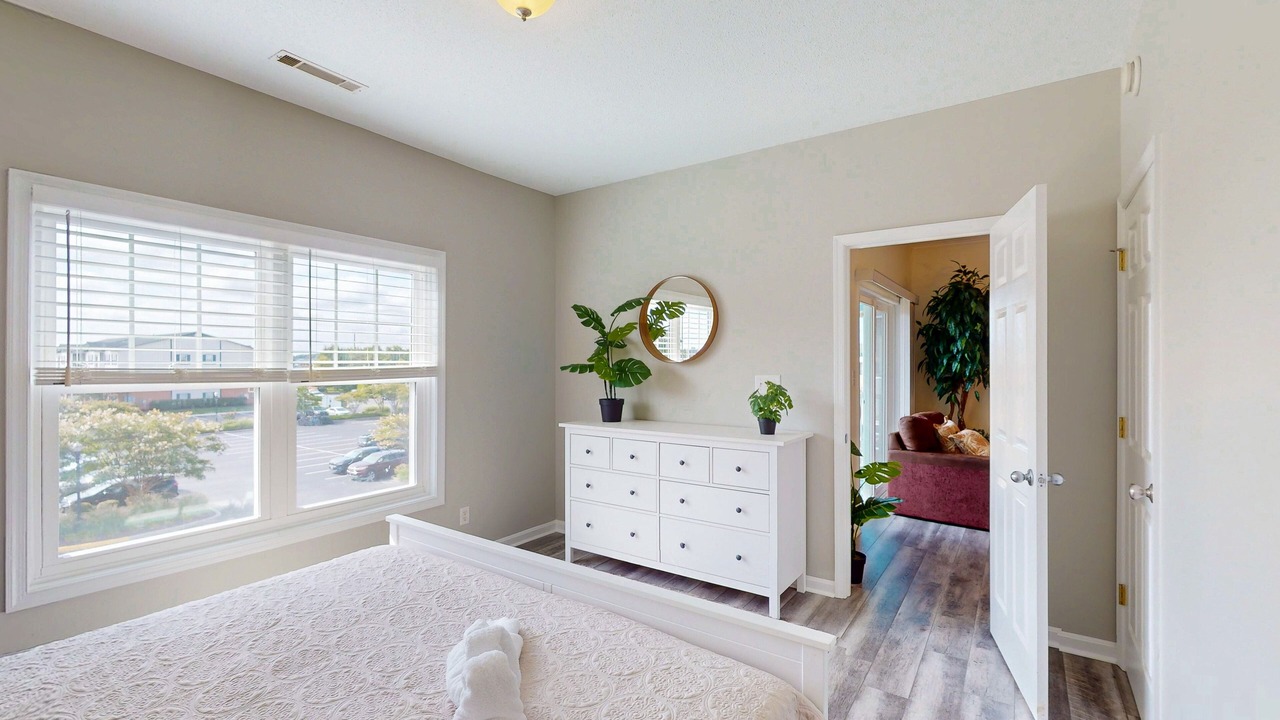 Photo of Bedroom in Villages of Five Points