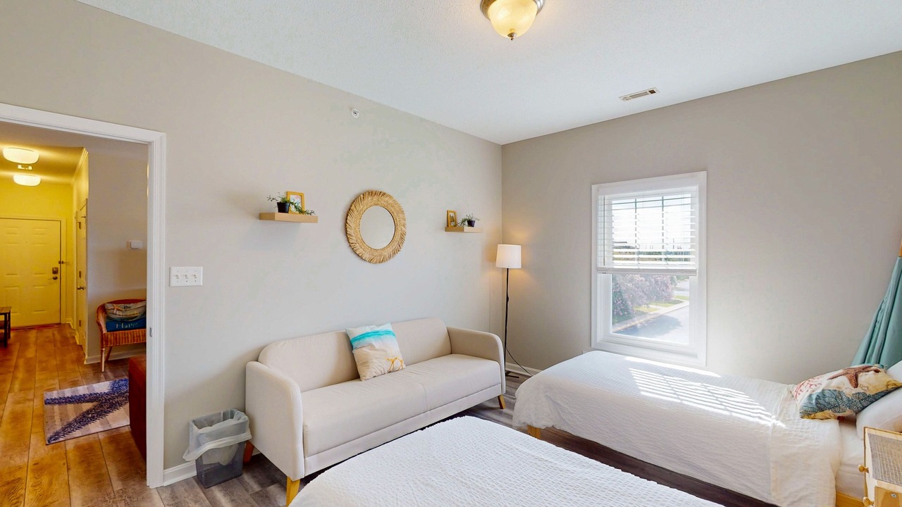 Photo of Bedroom in Villages of Five Points