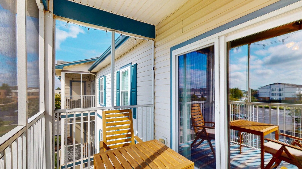 Photo of Outdoor in Villages of Five Points
