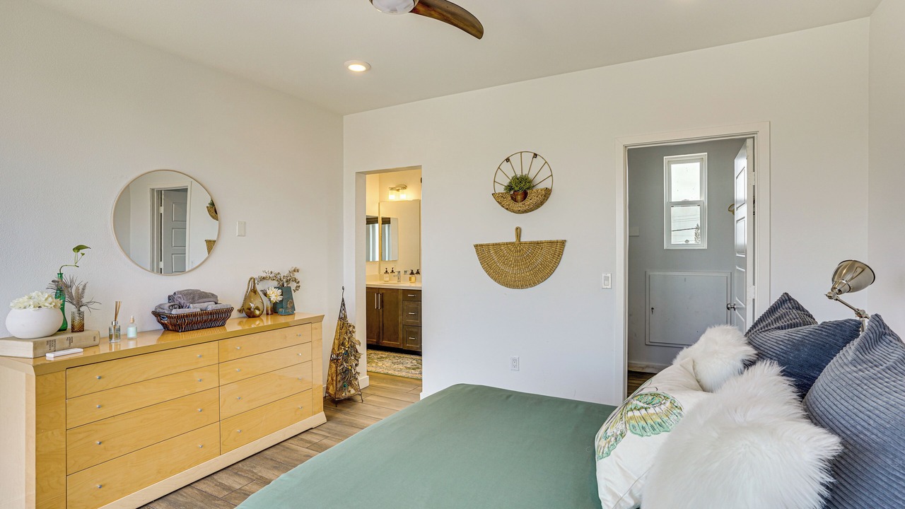 Photo of Bedroom in Central San Pedro