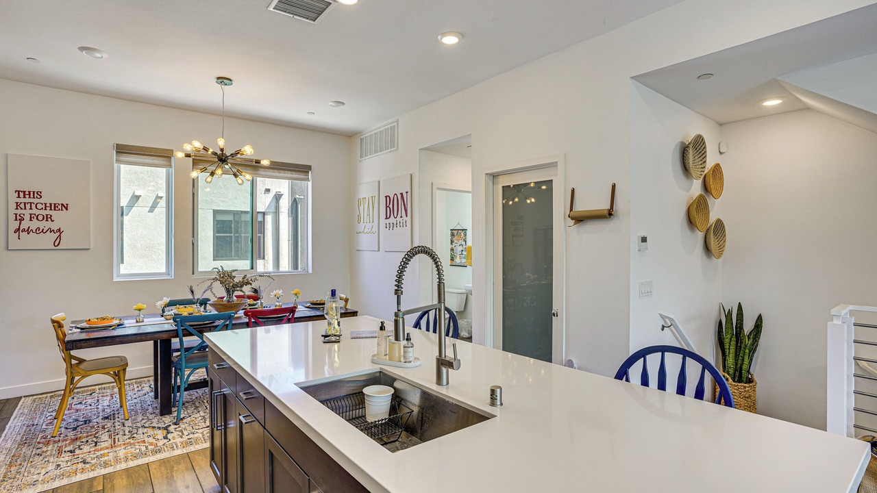 Photo of Kitchen in Central San Pedro