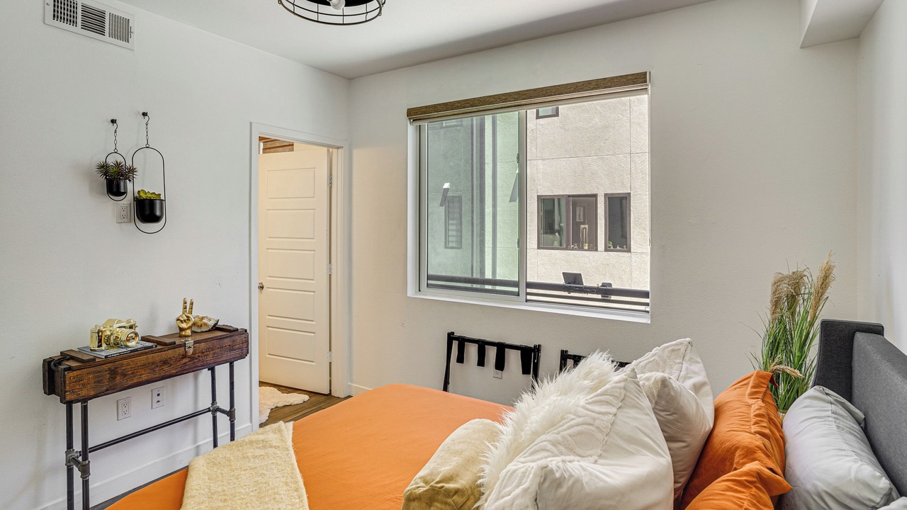Photo of Bedroom in Central San Pedro