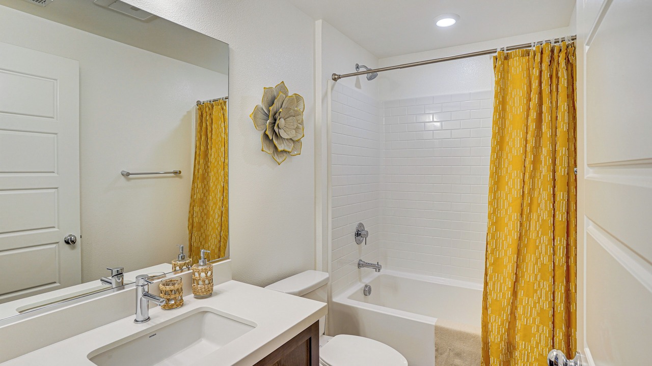 Photo of Bathroom in Central San Pedro