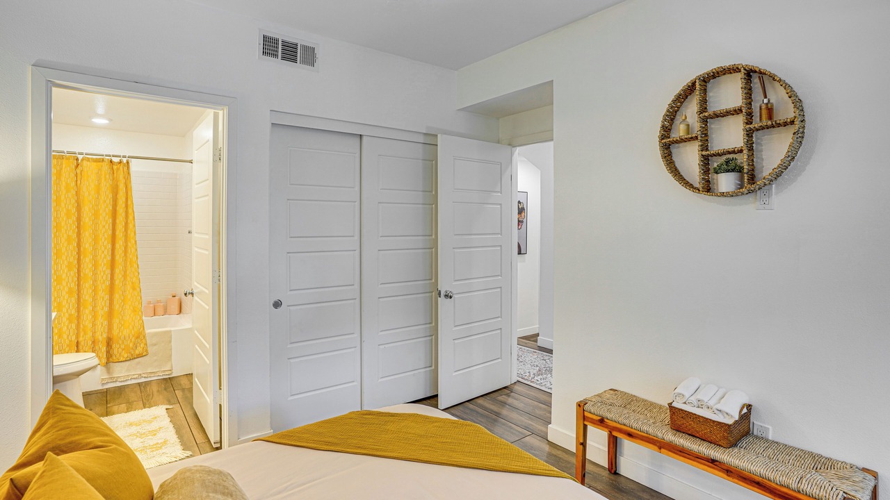 Photo of Bedroom in Central San Pedro