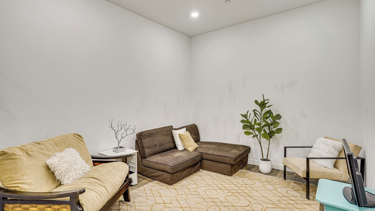 Photo of Livingroom in Central San Pedro