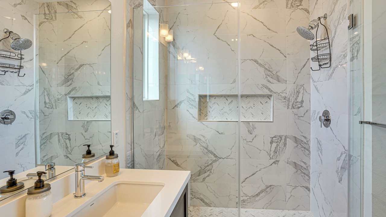 Photo of Bathroom in Central San Pedro