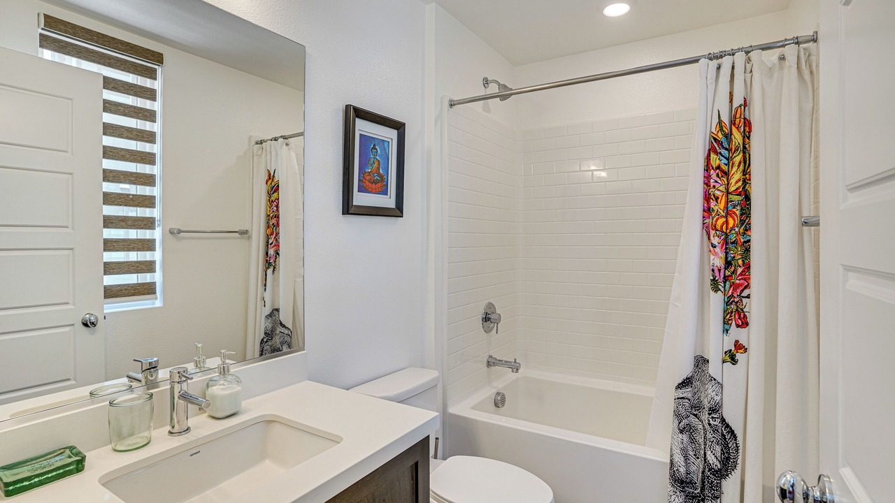 Photo of Bathroom in Central San Pedro
