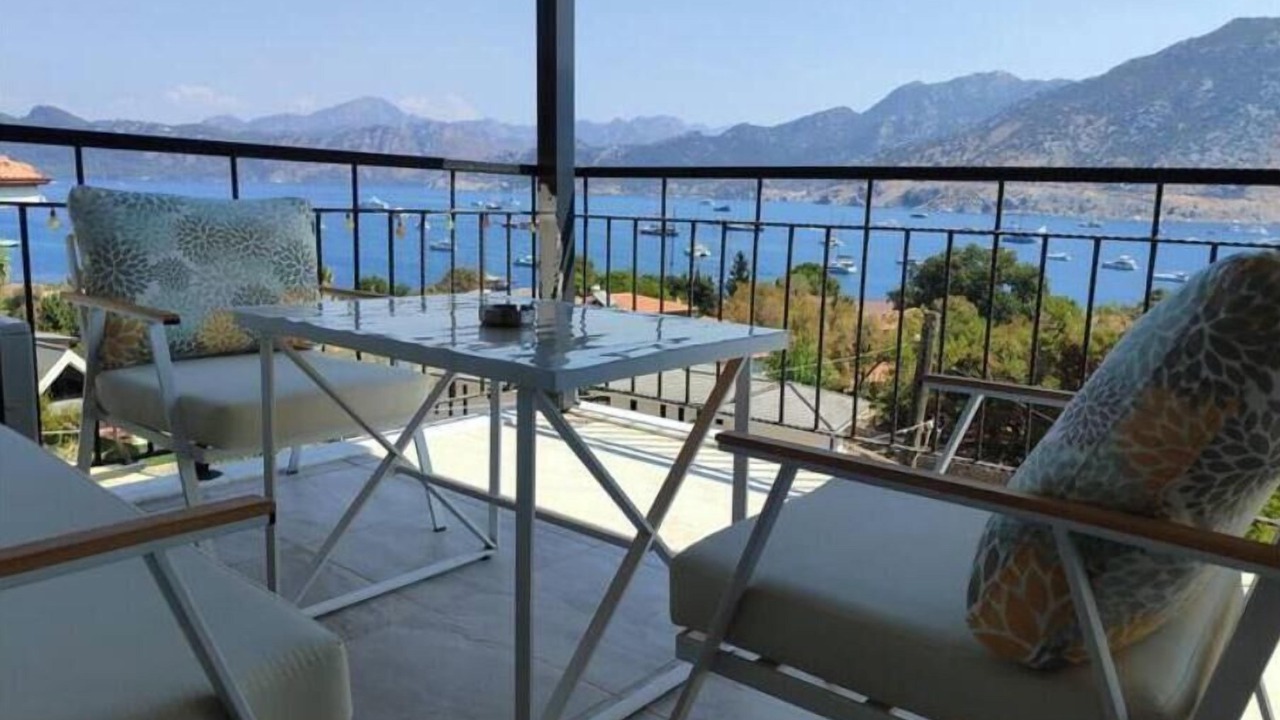 Photo of Outdoor in Selimiye