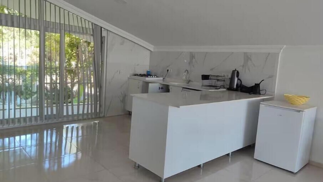 Photo of Kitchen in Selimiye