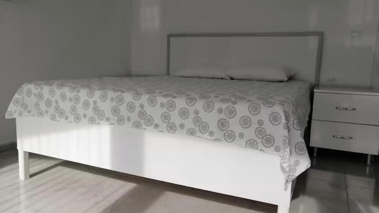 Photo of Bedroom in Selimiye