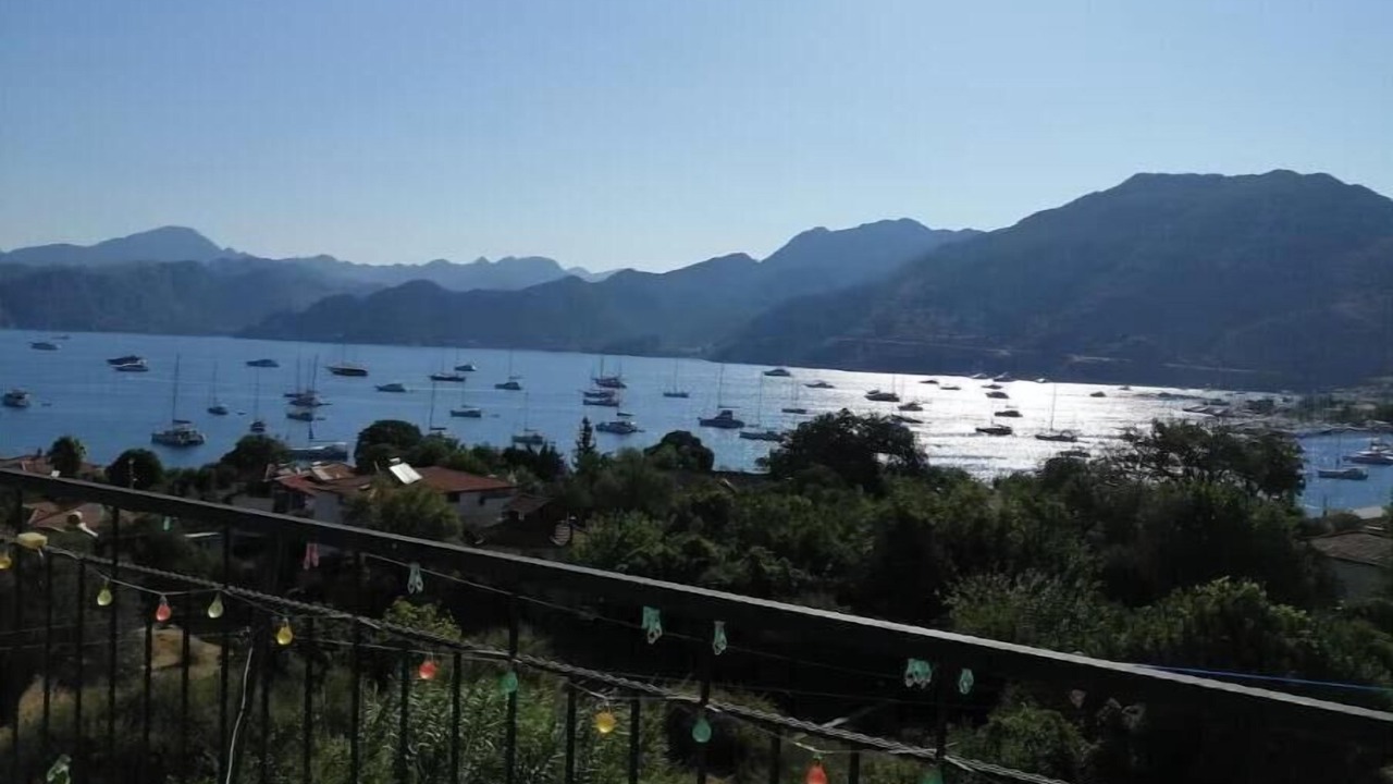 Photo of Outdoor in Selimiye