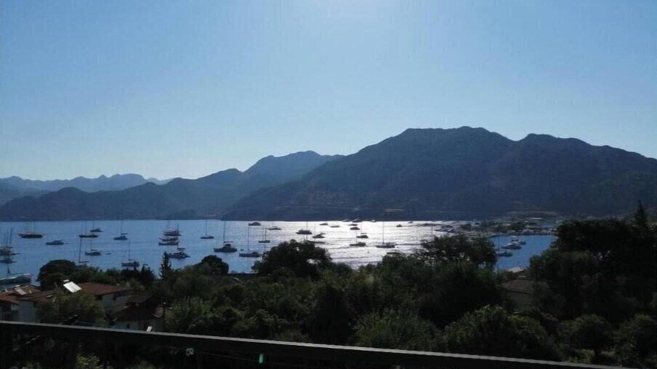 Photo of Outdoor in Selimiye