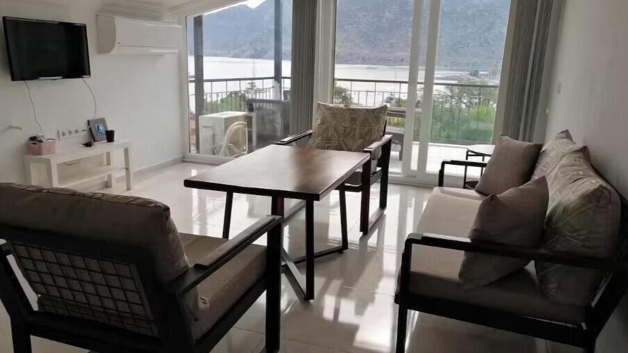 Photo of Livingroom in Selimiye