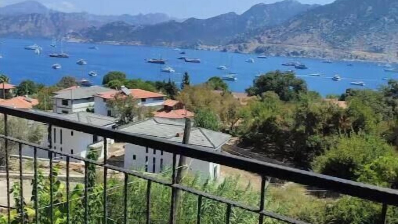 Photo of Outdoor in Selimiye