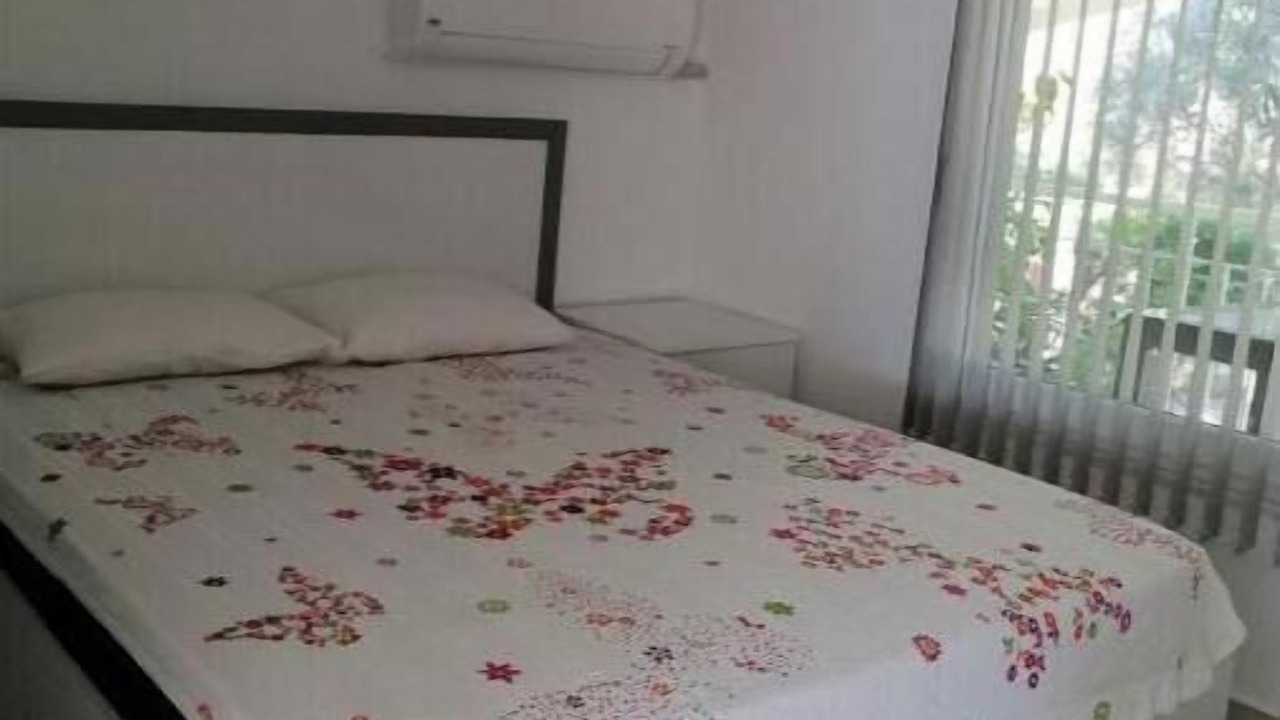 Photo of Bedroom in Selimiye